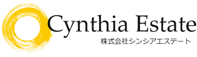 株式会社Cynthia Estate（シンシアエステート）